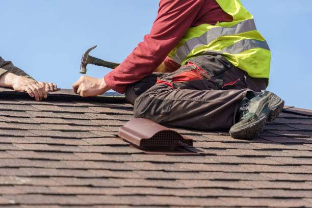 Quick and Trustworthy Emergency Roof Repair Services in Spencer, IN