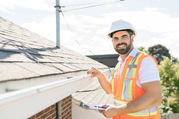 Reliable Spencer, IN Roofing Contractor Solutions