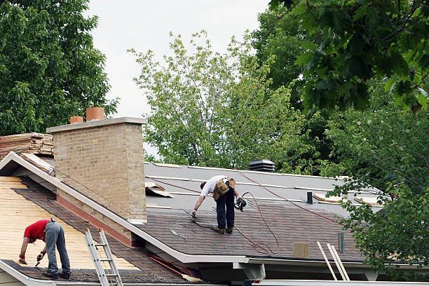 Best Local Roofing Companies  in Spencer, IN
