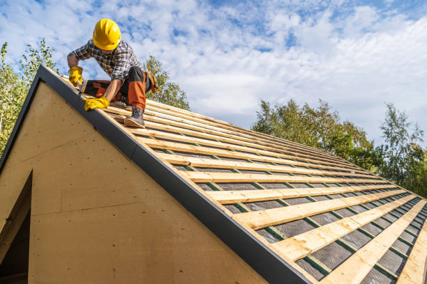 Best Flat Roof Repair Services  in Spencer, IN