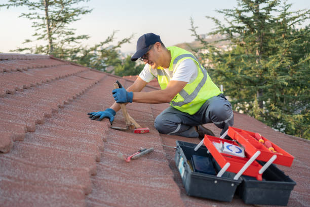 Best Roof Leak Repair  in Spencer, IN