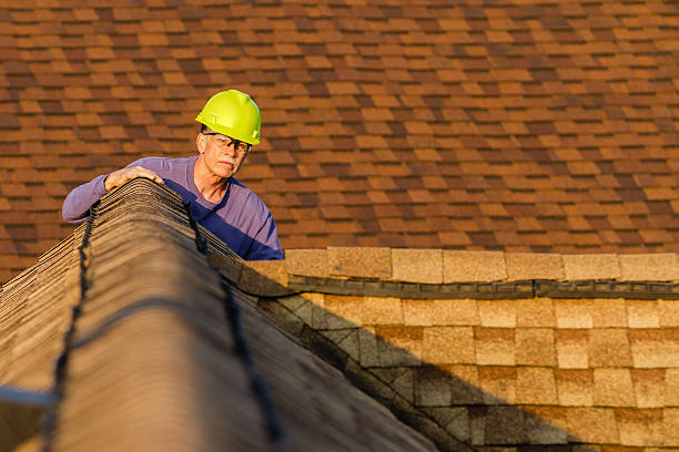Best Roof Leak Repair  in Spencer, IN